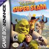 Shrek - Super Slam Box Art Front